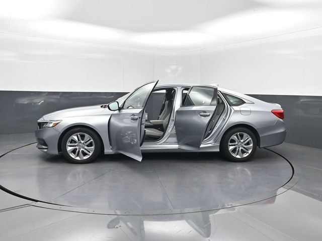 2020 Honda Accord Sedan LX 1.5T CVT - 23010618 - 40