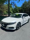 2020 Honda Accord Sedan Sport 1.5T CVT - 22498615 - 0