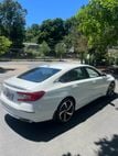 2020 Honda Accord Sedan Sport 1.5T CVT - 22498615 - 3