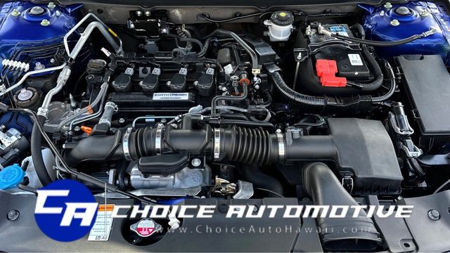 2020 Honda Accord Sedan Sport 1.5T CVT - 22365155 - 22