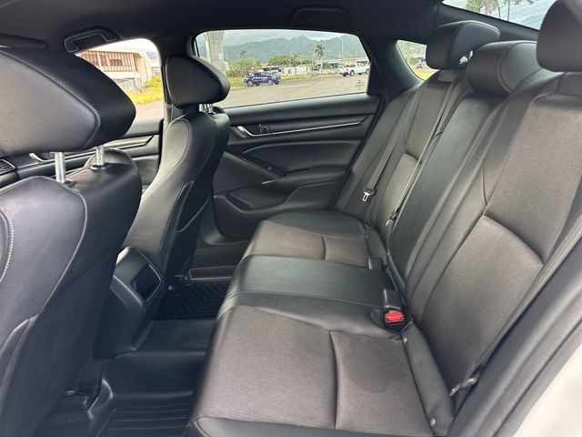 2020 Honda Accord Sedan Sport 1.5T CVT - 23024141 - 13