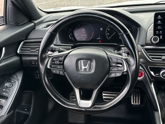 2020 Honda Accord Sedan Sport 1.5T CVT - 23024141 - 16