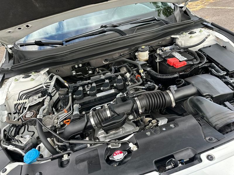 2020 Honda Accord Sedan Sport 1.5T CVT - 23024141 - 19