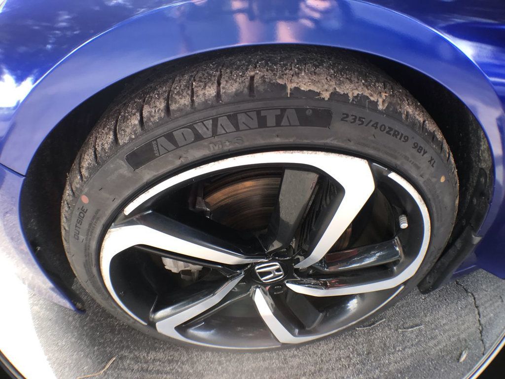 2020 Honda Accord Sport 1.5T photo 3