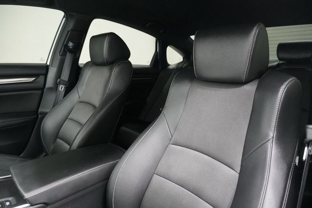 2020 Honda Accord Sedan Sport 1.5T CVT - 23025626 - 10