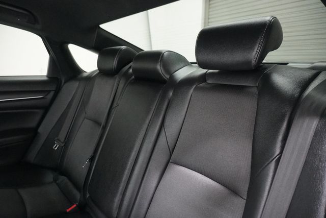 2020 Honda Accord Sedan Sport 1.5T CVT - 23025626 - 12