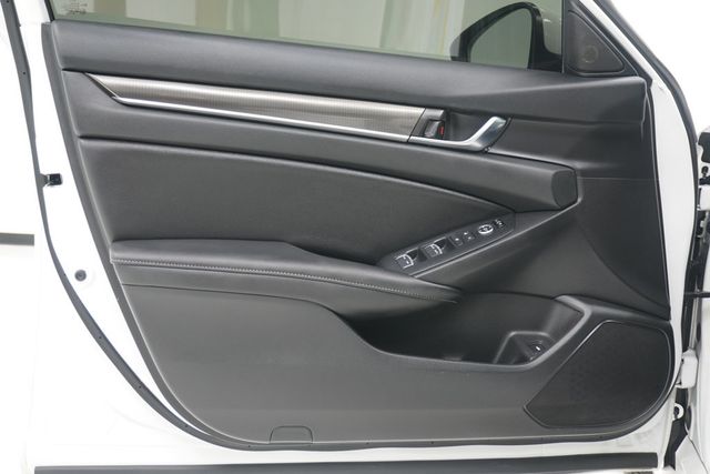2020 Honda Accord Sedan Sport 1.5T CVT - 23025626 - 13