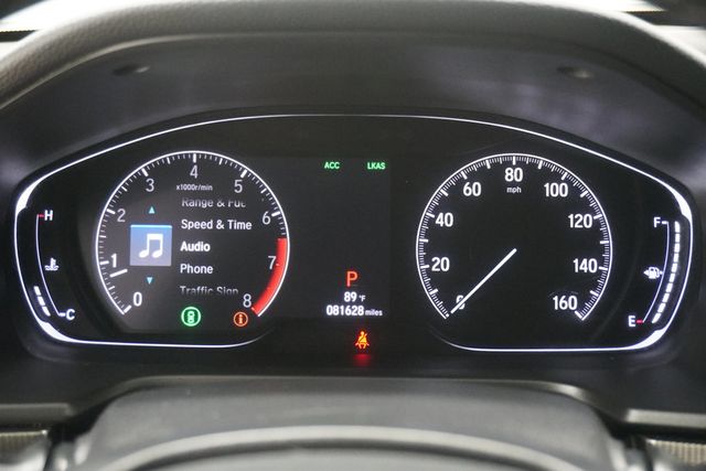 2020 Honda Accord Sedan Sport 1.5T CVT - 23025626 - 15