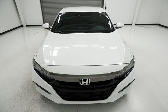 2020 Honda Accord Sedan Sport 1.5T CVT - 23025626 - 1