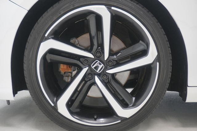 2020 Honda Accord Sedan Sport 1.5T CVT - 23025626 - 23