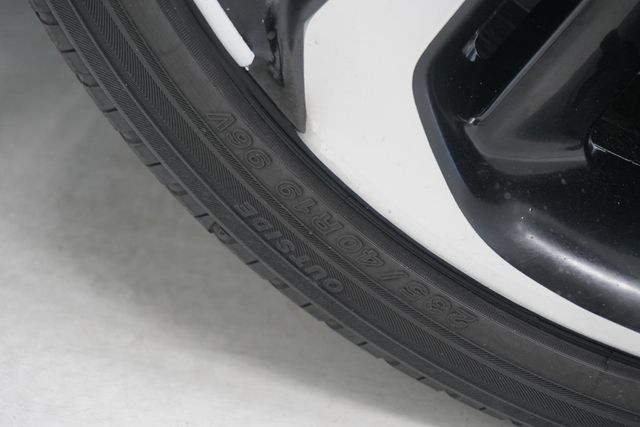2020 Honda Accord Sedan Sport 1.5T CVT - 23025626 - 24