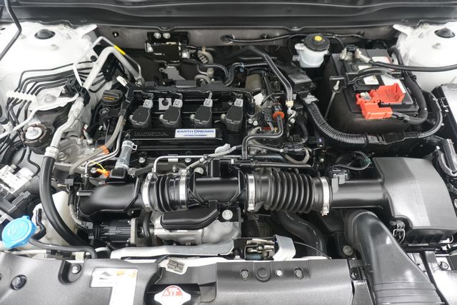 2020 Honda Accord Sedan Sport 1.5T CVT - 23025626 - 26