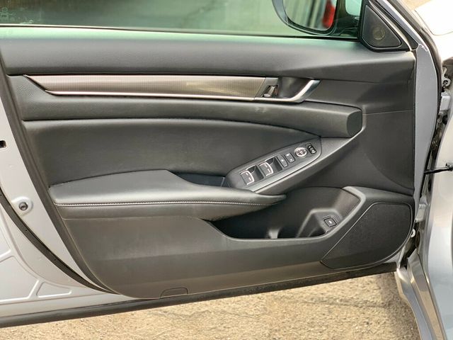 2020 Honda Accord Sedan Sport 1.5T CVT - 22966165 - 10