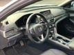 2020 Honda Accord Sedan Sport 1.5T CVT - 22966165 - 11