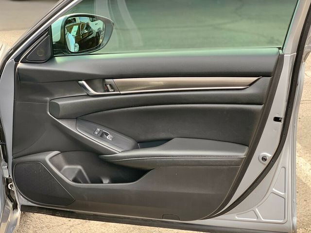 2020 Honda Accord Sedan Sport 1.5T CVT - 22966165 - 13