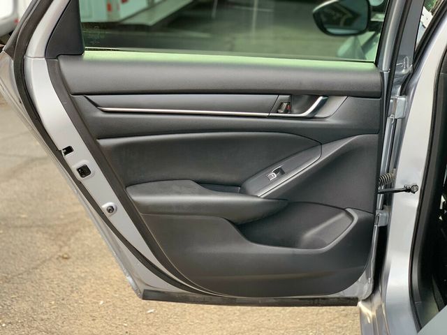 2020 Honda Accord Sedan Sport 1.5T CVT - 22966165 - 16