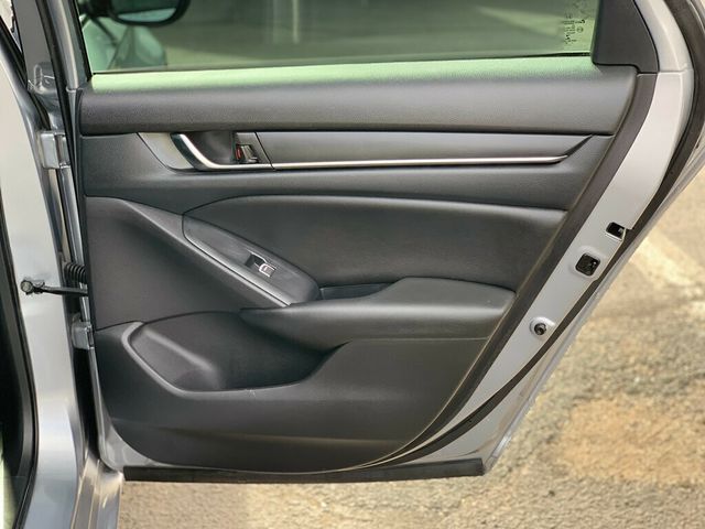 2020 Honda Accord Sedan Sport 1.5T CVT - 22966165 - 18