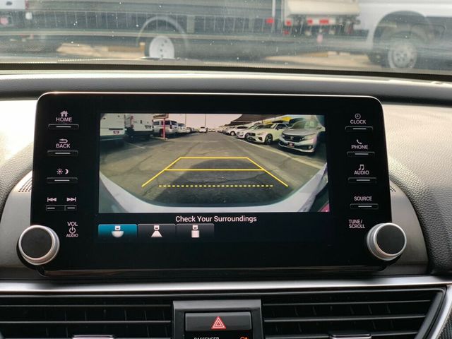2020 Honda Accord Sedan Sport 1.5T CVT - 22966165 - 21
