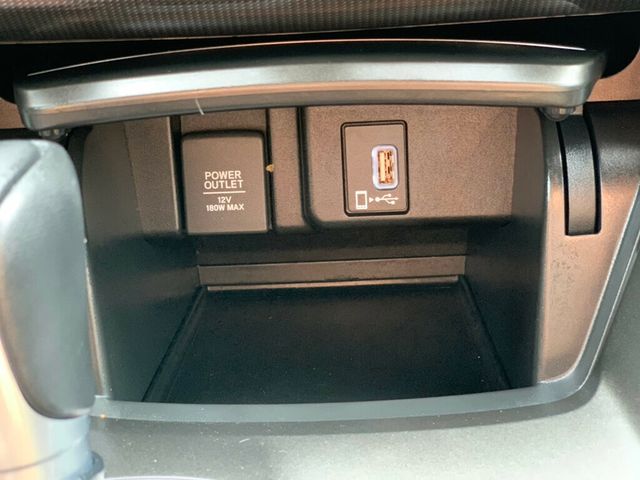 2020 Honda Accord Sedan Sport 1.5T CVT - 22966165 - 24