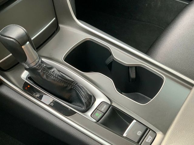 2020 Honda Accord Sedan Sport 1.5T CVT - 22966165 - 25