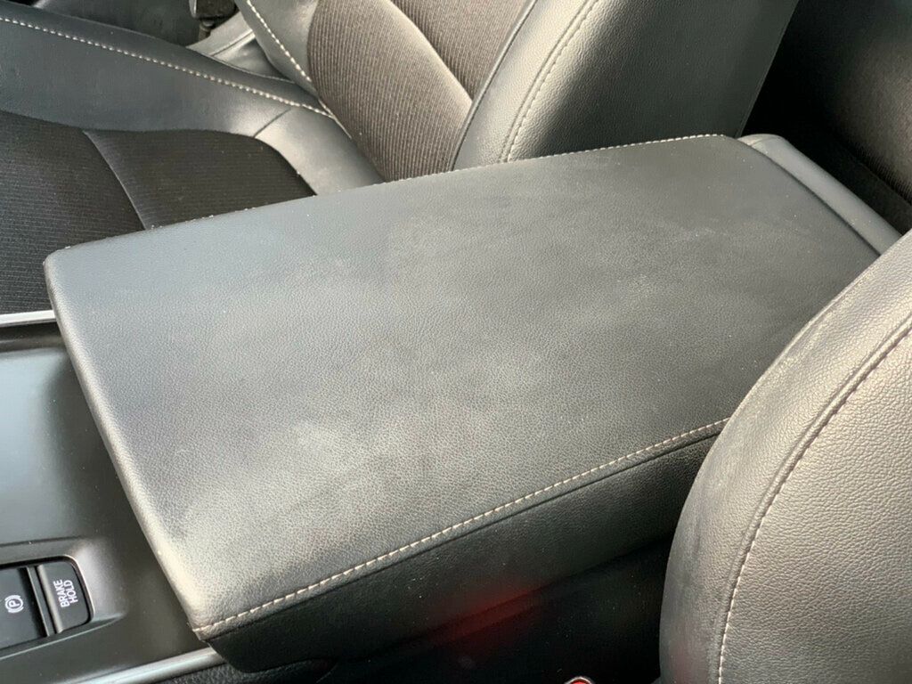 2020 Honda Accord Sedan Sport 1.5T CVT - 22966165 - 26