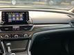 2020 Honda Accord Sedan Sport 1.5T CVT - 22966165 - 31