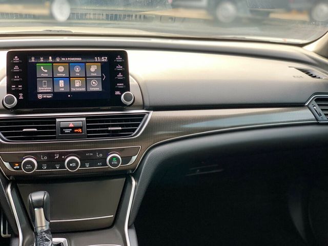 2020 Honda Accord Sedan Sport 1.5T CVT - 22966165 - 31