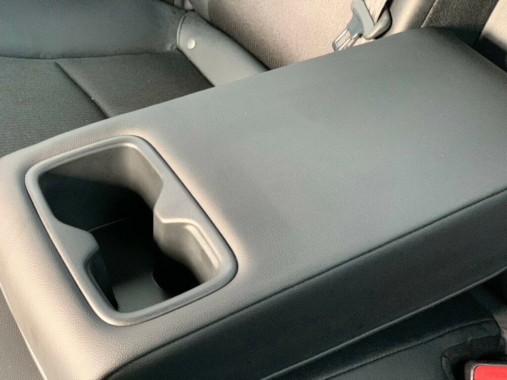 2020 Honda Accord Sedan Sport 1.5T CVT - 22966165 - 33