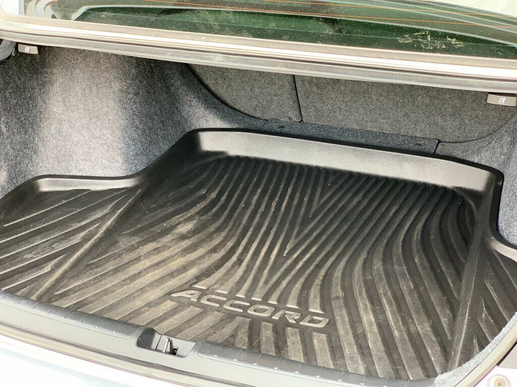 2020 Honda Accord Sedan Sport 1.5T CVT - 22966165 - 35