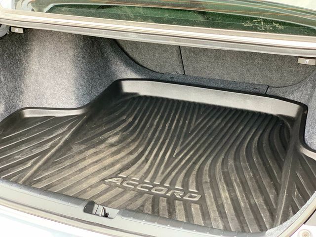 2020 Honda Accord Sedan Sport 1.5T CVT - 22966165 - 35