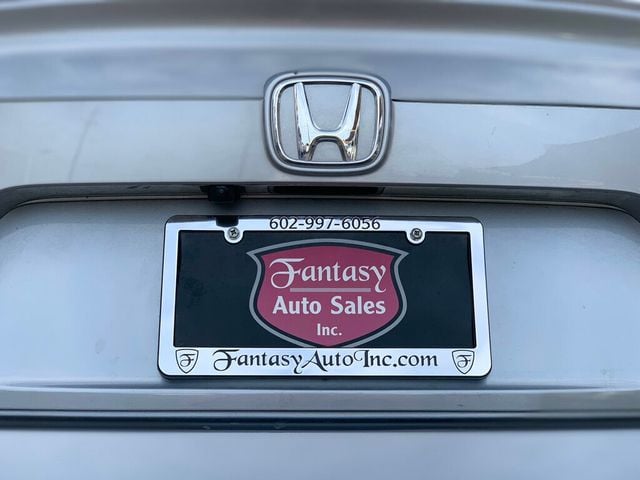 2020 Honda Accord Sedan Sport 1.5T CVT - 22966165 - 36