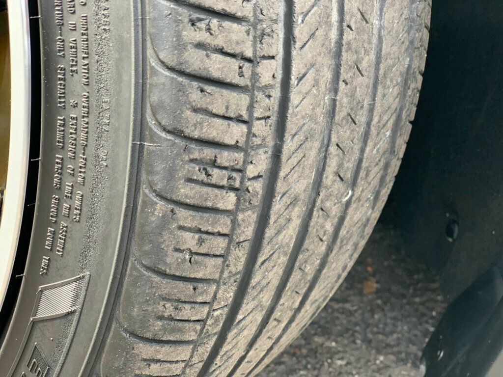 2020 Honda Accord Sedan Sport 1.5T CVT - 22966165 - 38