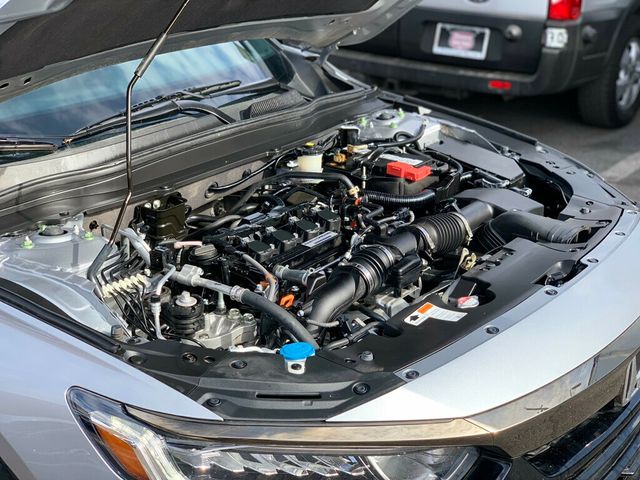 2020 Honda Accord Sedan Sport 1.5T CVT - 22966165 - 39