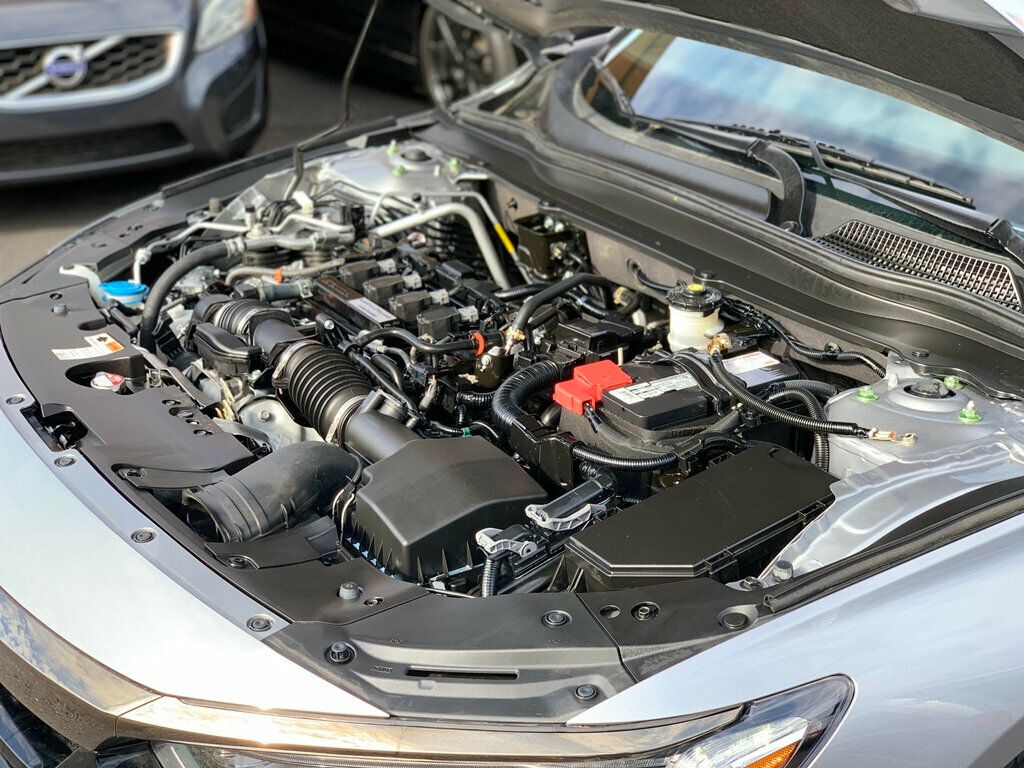 2020 Honda Accord Sedan Sport 1.5T CVT - 22966165 - 41