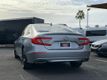 2020 Honda Accord Sedan Sport 1.5T CVT - 22966165 - 6