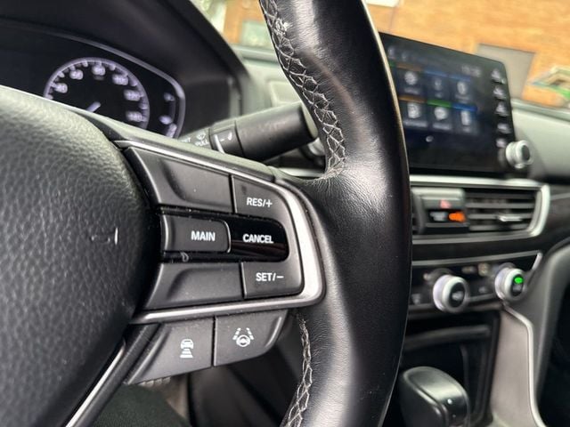 2020 Honda Accord Sedan Sport 1.5T CVT - 23017089 - 10