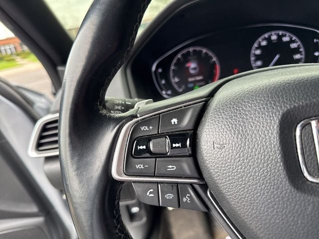 2020 Honda Accord Sedan Sport 1.5T CVT - 23017089 - 11