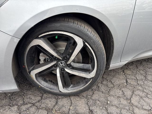 2020 Honda Accord Sedan Sport 1.5T CVT - 23017089 - 1