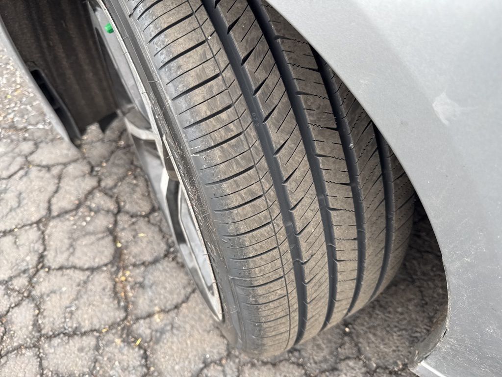 2020 Honda Accord Sedan Sport 1.5T CVT - 23017089 - 2