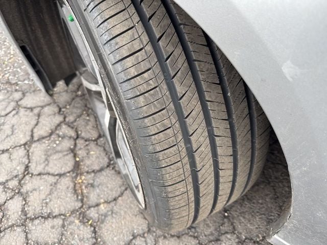 2020 Honda Accord Sedan Sport 1.5T CVT - 23017089 - 2