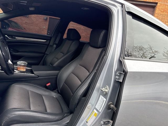 2020 Honda Accord Sedan Sport 1.5T CVT - 23017089 - 6