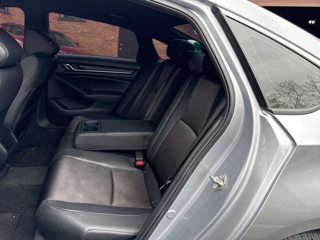 2020 Honda Accord Sedan Sport 1.5T CVT - 23017089 - 7