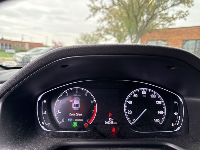 2020 Honda Accord Sedan Sport 1.5T CVT - 23017089 - 8