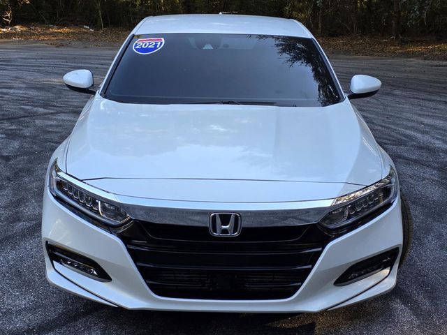 2020 Honda Accord Sedan Sport 1.5T CVT - 22927943 - 1
