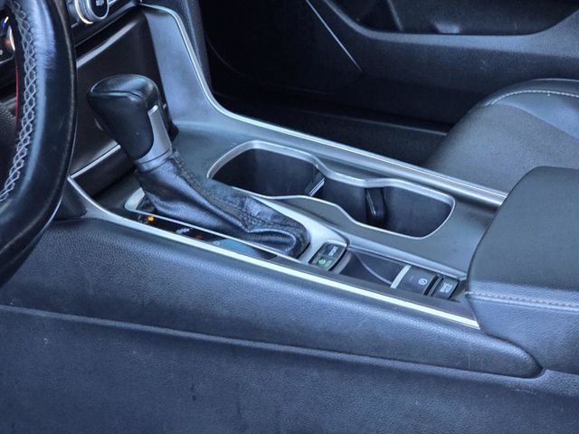 2020 Honda Accord Sedan Sport 1.5T CVT - 22927943 - 19