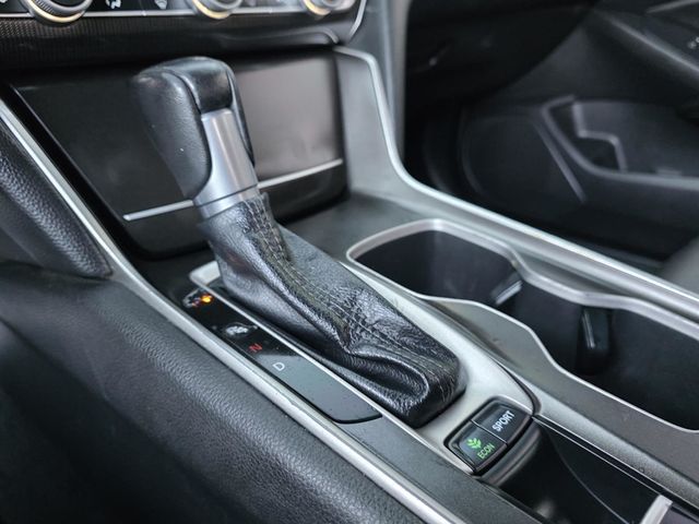 2020 Honda Accord Sedan Sport 1.5T CVT - 22927943 - 20