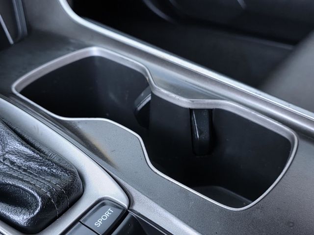 2020 Honda Accord Sedan Sport 1.5T CVT - 22927943 - 21