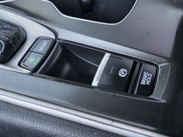 2020 Honda Accord Sedan Sport 1.5T CVT - 22927943 - 22
