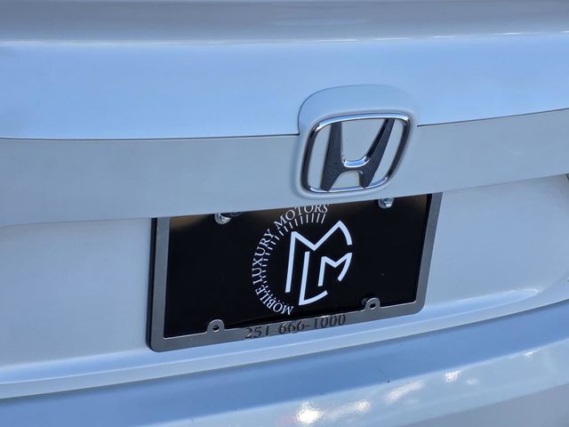 2020 Honda Accord Sedan Sport 1.5T CVT - 22927943 - 27