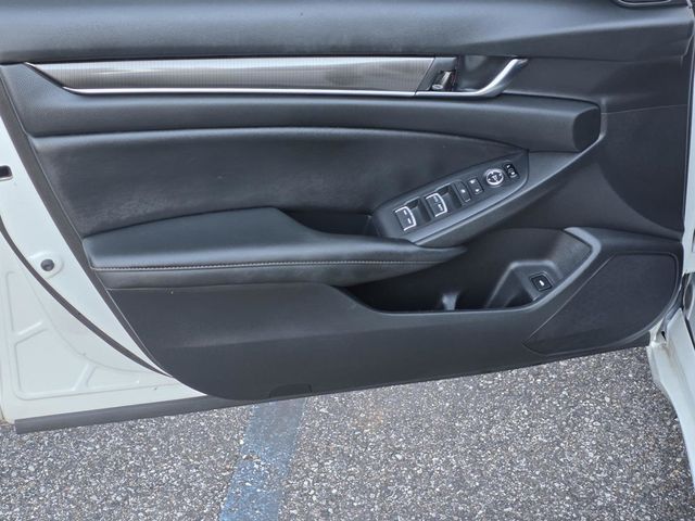 2020 Honda Accord Sedan Sport 1.5T CVT - 22927943 - 31